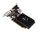 Placa de Video Nvidia Geforce GT 730 4GB DDR3 128Bits Vinik, Low Profile - GPUK7304GBLP0H2 - Imagem 3