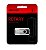 Pen Drive 128GB Hiksemi Rotary, USB 3.0, Preto - HS-USB-M200S 128G U3 - Imagem 1