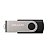Pen Drive 128GB Hiksemi Rotary, USB 3.0, Preto - HS-USB-M200S 128G U3 - Imagem 3