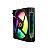 KIT 3 Cooler FAN ARGB 120mm Rhadium, com Controladora + Controle, RHA-COO-0002 - Imagem 2