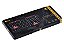 Teclado Gamer VX Gaming Dragon V2, Preto com Vermelho, GT100 - Imagem 4
