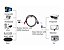 Cabo HDMI para VGA (Não é conversor) - Imagem 4