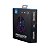 Mouse Gamer Predator LED RGB 2400DPI Hoopson - GT1000 - Imagem 4