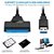 Adaptador SATA 3 p/ USB 3.0 Suporte 2.5" - Imagem 5