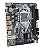 Placa Mãe H61 Socket LGA 1155 Suporte M.2, 2a e 3a Geração - Imagem 2