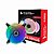 Cooler FAN Controlável RING BFR-09RGB LED RGB 120mm - BFR09RGBCASE - Imagem 1