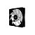 Cooler FAN Deepcool 120mm Led Vermelho - RF120R DP-FLED-RF120-RD - Imagem 3