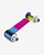 RIBBON FARGO HDP5000E/HDP5600 84511 COLOR 500 IMAGENS - Imagem 4