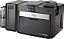 Impressora de Cartões PVC HID Fargo HDP6600 Dual-Side Printer - Imagem 3