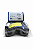 Ribbon Color Fargo 45030 YMCK Dtc1250e 300 Impressões - Imagem 4