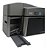 Impressora de Cartão Pvc Fargo Dtc1250FD Dual Side Duplex - Imagem 2