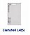 Cartão de Proximidade RFID 125Khz Tipo Clamshell ABS Pct 100 Unidades - Imagem 3
