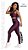 CONJUNTO CALÇA LEGGING & TOP MELPÔMENE by DAMUSA FIT - Fitness & Beachwear - Imagem 2