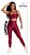 CONJUNTO CALÇA LEGGING & TOP MELPÔMENE by DAMUSA FIT - Fitness & Beachwear - Imagem 3