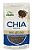 Chia em Grãos Orgânica 120g - Vitalin - Imagem 1