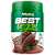 Best Vegan Cacau 500G - Atlhetica Nutrition - Imagem 1