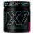X7 Pre Workout Pink Lemonade 300g - Atlhetica - Imagem 1