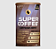 Supercoffee Choconilla 3.0 380g - Caffeine Army - Imagem 1