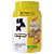 100% Whey Dr Peanut Paçoca 900g - MAX TITANIUM - Imagem 1