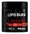 Lipo Burn Black Frutas Vermelhas 200g - Atlhetica - Imagem 1
