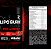 Lipo Burn Black Frutas Vermelhas 200g - Atlhetica - Imagem 2