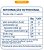 Carbs Gel Nitrato Tropical Cafeina 30g - Dobro - Imagem 2