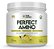 Perfect Amino Citrus Rush 360g - True Source - Imagem 1