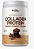 Collagen Protein Chocolate Belga 450g - True Source - Imagem 1