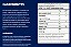 Blue Calm Limão E Maracujá 350g - Puravida - Imagem 3