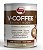 V-coffee 220g - Vitafor - Imagem 1