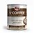 V-coffee 220g - Vitafor - Imagem 1