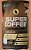 Supercoffee Lingua De Gato 380g - Caffeine Army - Imagem 1
