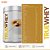 True Whey Creme Brulle 418g - True Source - Imagem 2