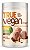 True Vegan Choco C Avela 418g - True Source - Imagem 1