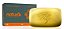 Sabonete Natural Curcuma 80g - Suavetex - Imagem 1