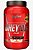 Whey 100% Pure Baunilha 900g - Integral Medica - Imagem 1