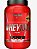 Whey 100% Pure Morango 900g - Integral Medica - Imagem 1