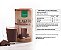 Collagen Pro Chocolate Belga 450g - Nutrify - Imagem 2