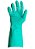 Luva Nitrila Tamanho P - Alergoshop - Imagem 1