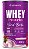 Whey 3w Frutas Vermelhas 400g - Sanavita - Imagem 1