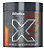 X7 Pre Workout Citrus Orange 300g - Atlhetica - Imagem 1