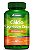 Calcio Magnesio Zinco Vit D3 60cps 600mg - Herbame - Imagem 1