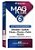 Mag Plus 6 Tipos De Magnesio 60caps - Herbamed - Imagem 1
