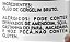 Oleo De Gergelim 250ml - Pazze - Imagem 4