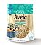 Aveia Flocos Grossos Sem Gluten 200g - Leve Crock - Imagem 1