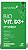 Vitamina D3 Synergy 60 Caps - Puravida - Imagem 1