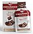 Endurance Energy Gel Chocolate Belga 30g C/cafeina - Vitafor - Imagem 1