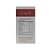 Endurance Energy Gel Baunilha 30g - Vitafor - Imagem 2