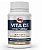 Vitamina D3 + C + Zinco 60 Caps 1000mg - Vitafor - Imagem 1