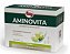 Aminovita 30 Saches Limao - Vitafor - Imagem 1